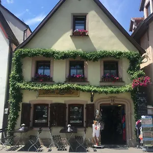 „das Lädle“ Gasthof